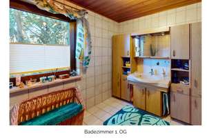 Helle, Großzügige 3 Zimmer-Wohnung mit Balkon in Zuchering Ingolstadt – Philipp-Reis-str, 5, 85051 Süd, Ingolstadt – Vorschaubild 5