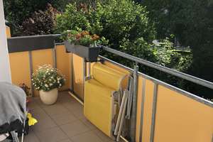 2,5-Zimmer-Wohnung in Dortmund Körne