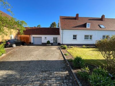 1-2 Familienhaus in Maxdorf, Bauplatz inklusive!