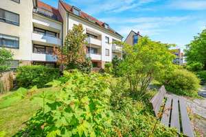 Gepflegte 3-Zimmer-Wohnung mit Aufzug, Gäste-WC und eigener Garage in ruhiger und grüner Lage – Die vollständige Adresse der Immobilie erhältst du vom Anbieter., 4316 Mölkau, Leipzig – Vorschaubild 12