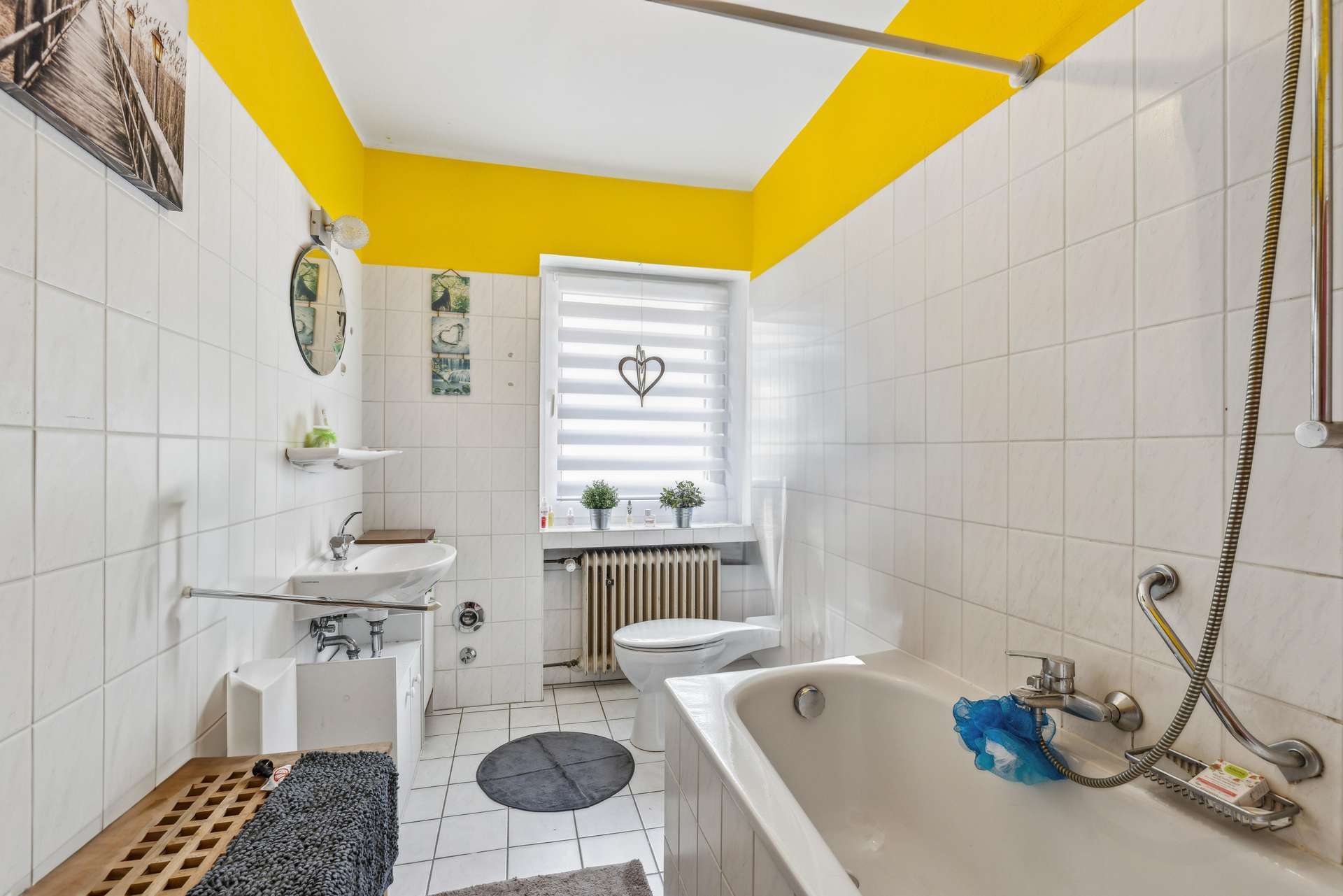 Immobilie in Netphen - Traumwohnung für Kapitalanleger - Bild 3