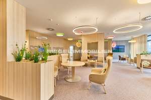 Sie hier? Wir auch! Seniorenapartment mit Balkon & Aufzug – Service & Notruf – 67061 Süd, Ludwigshafen am Rhein – Vorschaubild 3