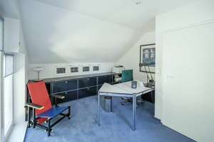 Münster-St. Mauritz (Vogelviertel) - gepflegtes Einfamilienhaus – 48155 Mauritz-Ost, Münster – Vorschaubild 9