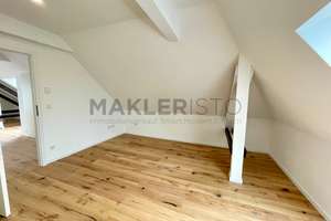 **Erstbezug: Kleine 2-Zimmer-Dachgeschosswohnung mit Fußbodenheizung & Dachterrasse** – An der Gänseweide 2, 4288 Holzhausen, Leipzig – Vorschaubild 4