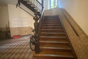 Gohlis * Erstbezug nach Renovierung * helle 4 Zimmer-Whg* kl. Balkon*gr. Küche* Parkett – 4157 Gohlis-Mitte, Leipzig – Vorschaubild 2