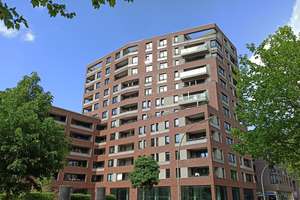 Geräumige 2 Zimmerwohnung zur Miete in Winterhude - Wentzel Dr. – Alter Güterbahnhof 1, 22303 Winterhude, Hamburg – Vorschaubild 2