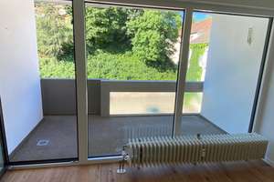Wohnen zwischen Schloss, Saar und Innenstadt – helle 1-Zimmer-Wohnung mit Balkon (frisch saniert) – Talstraße 11, 66119 Alt-Saarbrücken, Saarbrücken – Vorschaubild 7