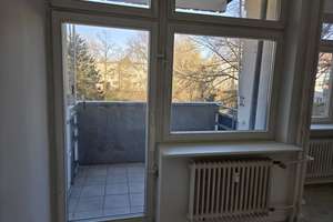 Bezugsfreie Wohnung zur Sanierung in gefragter Wohnlage – Die vollständige Adresse der Immobilie erhältst du vom Anbieter., 14193 Schmargendorf, Berlin – Vorschaubild 5