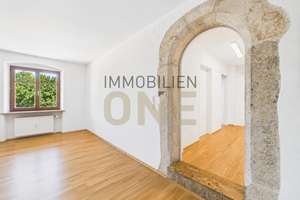 Stilvoll sanierte 3-Zimmer-Altbauwohnung direkt an der Donau mit TG-Stellplatz – Die vollständige Adresse der Immobilie erhältst du vom Anbieter., 93047 Innenstadt, Regensburg – Vorschaubild 17