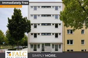 Voll möblierte 2-Zimmer-Wohnung in Düsseldorf – All-inclusive & flexibel ab 1 Monat