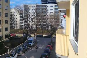 ab 01.09.2026  - Toplage !!!!- Ruhige 2 Zimmer Wohnung neben dem Olympia Park – Fürstenbergstr. 24, 80809 Am Luitpoldpark, München – Vorschaubild 1
