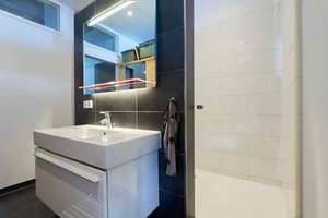 Traumhaftes Loft in Frankfurts Innenstadt – 60311 Innenstadt, Frankfurt am Main – Vorschaubild 10
