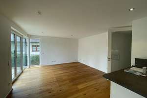 Helle 2-Zimmer-Wohnung mit Einbauküche und Balkon am Südpark, München – Pidinger Straße 3, 81379 Obersendling, München – Vorschaubild 8