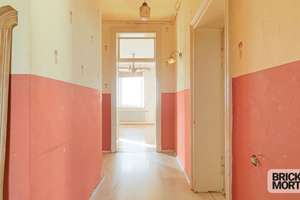 4,5-Zimmer-Altbauwohnung mit Balkon und Gestaltungspotenzial in Augsburg – Die vollständige Adresse der Immobilie erhältst du vom Anbieter., 86152 Stadtjägerviertel, Augsburg – Vorschaubild 6