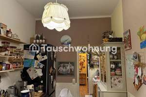Tauschwohnung: Tolle 3Raum Wohnung in Connewitz mit grünem Innenhof – Die vollständige Adresse der Immobilie erhältst du vom Anbieter., 4277 Connewitz, Leipzig – Vorschaubild 15