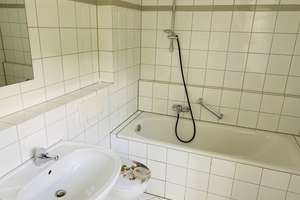 2 Zimmer mit Terrasse in historischer Hofanlage – Markfestestr. 4f, 52457 Aldenhoven – Vorschaubild 5