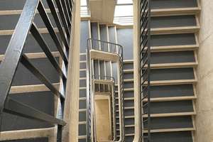 Attraktive 3-ZWg. mit EBK, Süd-/Westbalkon & Aufzug in Top-Lage – Die vollständige Adresse der Immobilie erhältst du vom Anbieter., 30655 Groß-Buchholz, Hannover – Vorschaubild 4
