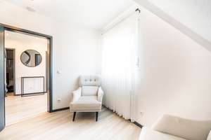 4,5 Zimmer Maisonette-Wohnung in Mönchengladbach – Die vollständige Adresse der Immobilie erhältst du vom Anbieter., 41061 Am Wasserturm, Mönchengladbach – Vorschaubild 14