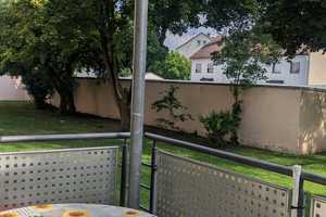 Zentrale 3-Zimmer-Wohnung mit Balkon – Augsburg – Vorschaubild 6