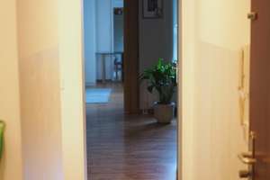 Wohnung/Büro – Die vollständige Adresse der Immobilie erhältst du vom Anbieter., 40227 Oberbilk, Düsseldorf – Vorschaubild 10