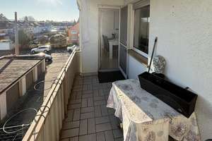 NÜRNBERG-ALTENFURT: TOP GEPFLEGTE 3-ZI-WOHNUNG MIT GROSSER LOGGIA UND EINBAUKÜCHE IM 2. OG OHNE LIFT – Die vollständige Adresse der Immobilie erhältst du vom Anbieter., 90475 Altenfurt Nord, Nürnberg – Vorschaubild 20