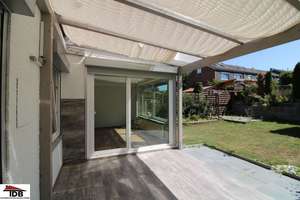 Gepflegtes, modernisiertes Reihenhaus mit Garten und Garage in schöner Lage! SZ-Bad – 38259 Salzgitter-Bad, Salzgitter – Vorschaubild 16