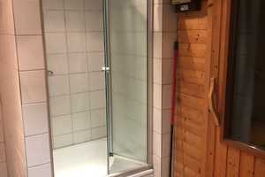 Familientraum mit Garten, Wintergarten, Kamin & Sauna – Essen – Vorschaubild 28