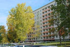 Hier könnte Euer neues Wohnglück sein – Clausewitzstr. 27, 9130 Yorckgebiet, Chemnitz – Vorschaubild 4