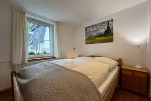 Zentrumsnahe Fachwerk-Idylle in Herdecke – Ennepe-Ruhr-Kreis – Vorschaubild 12