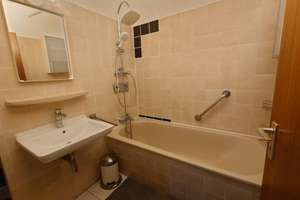 ZU VERMIETEN: Voll möblierte 2-Zimmer-Wohnung in Nieder-Eschbach (Langzeitmiete)  – 60437 Nieder-Eschbach, Frankfurt am Main – Vorschaubild 8