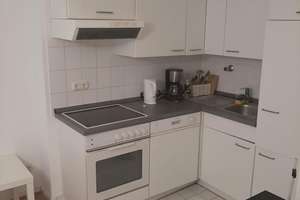 Alltagstaugliche 1-Zimmer-Wohnung in Berlin Friedrichshain – Hildegard-Jadamowitz-Straße 26, 10243 Friedrichshain, Berlin – Vorschaubild 1