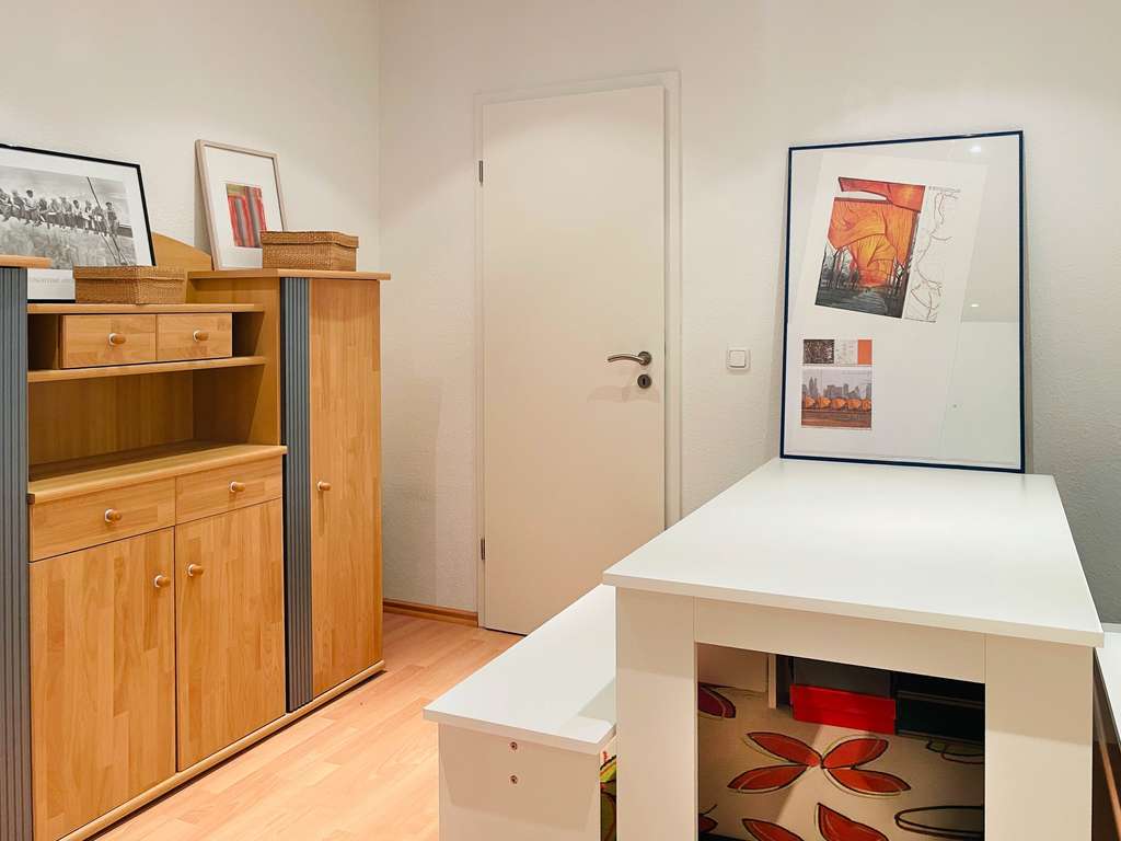 Immobilie in Wentorf bei Hamburg - Zentral wohnen im Herzen Wentorfs - Bild 3