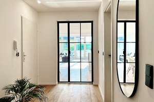 LOUSBERG! Topp sanierte Terrassenwhg. * 2,5 Zi. mit Garage & Aufzug & Küche * Paare/ Singles – Die vollständige Adresse der Immobilie erhältst du vom Anbieter., 52072 Ponttor, Aachen – Vorschaubild 3