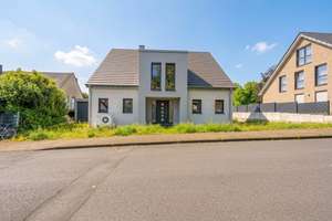 Erstbezug - Einfamilienhaus mit Garage und Wärmepumpe in Toplage! – Die vollständige Adresse der Immobilie erhältst du vom Anbieter., 46236 Stadtmitte, Bottrop – Vorschaubild 28
