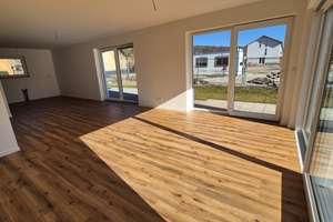 Neubau Reihenendhaus in Jena Zwätzen - bezugsfertig inkl. Grundstück! – Die vollständige Adresse der Immobilie erhältst du vom Anbieter., 7743 Zwätzen, Jena – Vorschaubild 8