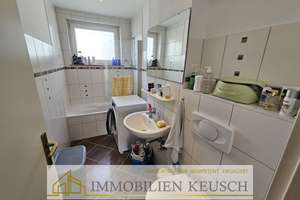 Gepflegte 3 Zimmer Wohnung mit Balkon & großer grüner Innenhof in begehrter Lage – Die vollständige Adresse der Immobilie erhältst du vom Anbieter., 28325 Ellenerbrok-Schevemoor, Bremen – Vorschaubild 4