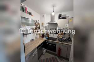 Tauschwohnung: 2 Zimmer im Herzen von Sülz – Die vollständige Adresse der Immobilie erhältst du vom Anbieter., 50937 Sülz, Köln – Vorschaubild 3