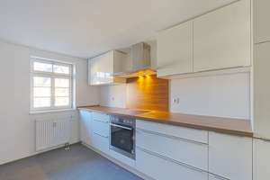 4,5 Zimmer Wohnung im Zentrum von Stuttgart-Vaihingen – Kelterberg 2, 70563 Vaihingen-Mitte, Stuttgart – Vorschaubild 2