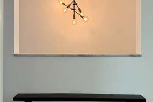 Executive Rental (möbliert, befristet): 166 qm Gartenwohnung in M-Solln mit Stell- & E-Ladeplatz – Die vollständige Adresse der Immobilie erhältst du vom Anbieter., 81479 Solln, München – Vorschaubild 13