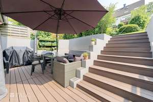 Familienfreundliches Einfamilienhaus mit großem Garten, Garage und vielseitigem Hobbybereich – Die vollständige Adresse der Immobilie erhältst du vom Anbieter., 42899 Stursberg, Remscheid – Vorschaubild 4