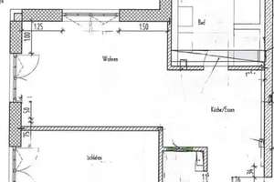 Neubau am Isarhochufer nähe Theodolindenplatz – Die vollständige Adresse der Immobilie erhältst du vom Anbieter., 81545 Harlaching, München – Vorschaubild 3