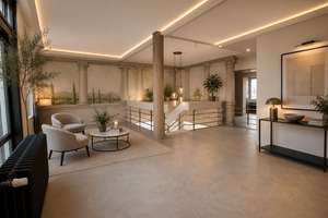 Penthouse-Living auf höchstem Niveau – Private Dachterrassen mit atemberaubendem Berlin-Blick – Die vollständige Adresse der Immobilie erhältst du vom Anbieter., 10625 Charlottenburg, Berlin – Vorschaubild 9