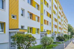 Aus 3 mach 4, wir bauen um! 4-Zimmer-Wohnung in Chemnitz-Kappel! – Straße Usti nad Labem 175, 9119 Kappel, Chemnitz – Vorschaubild 12