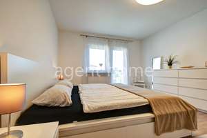 MÖBLIERT - CLASSIC STYLE - 3-Zimmer-Wohnung in Vaihingen – Die vollständige Adresse der Immobilie erhältst du vom Anbieter., 70563 Österfeld, Stuttgart – Vorschaubild 11