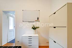 MÖBLIERT - SEHR GEFRAGTE LAGE - Großzügige Wohnung mit Balkon und Garage – Die vollständige Adresse der Immobilie erhältst du vom Anbieter., 70191 Relenberg, Stuttgart – Vorschaubild 28
