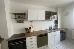 2-Zimmer-Wohnung in der Ulmer Weststadt – Goethestraße 34, 89077 Weststadt, Ulm – Vorschaubild 23