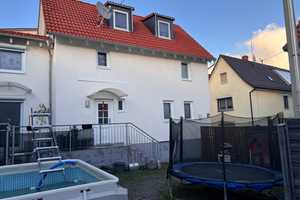 Günstiges, saniertes 4-Raum-Einfamilienhaus in Altenstadt- Rodenbach Altenstadt – Ortenbergstraße 24, 63674 Wetteraukreis – Vorschaubild 5