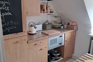 3-Zimmer Dachgeschosswohnung in Koblenz Lützel – Die vollständige Adresse der Immobilie erhältst du vom Anbieter., 56070 Lützel, Koblenz – Vorschaubild 1