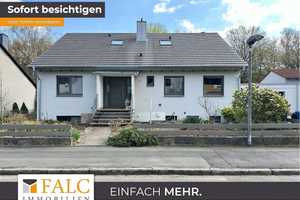RESERVIERT***Saniertes Ein- bis Zweifamilienhaus in ruhiger Lage von Göttingen*** – Göttingen (Kreis) – Vorschaubild 1