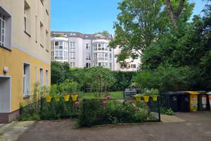 Reines Wohn-Miethaus ALT TEGEL*Tegeler See*sehr gut gepflegte Liegenschaft*16 Wohneinheiten – Die vollständige Adresse der Immobilie erhältst du vom Anbieter., 13507 Tegel, Berlin – Vorschaubild 9